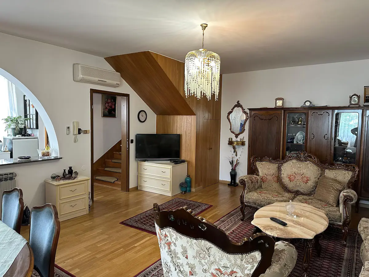 City Center Home