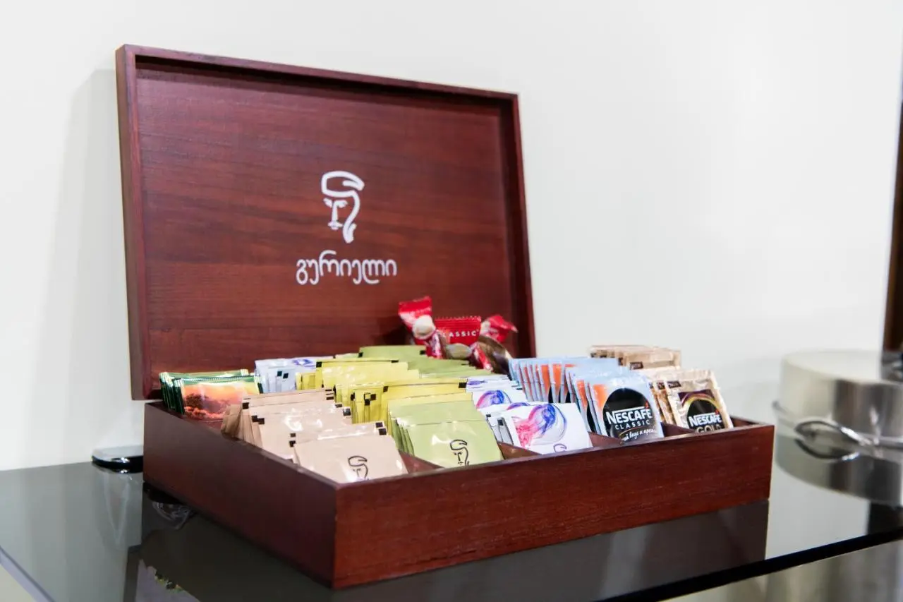 S&L Boutique Hotel