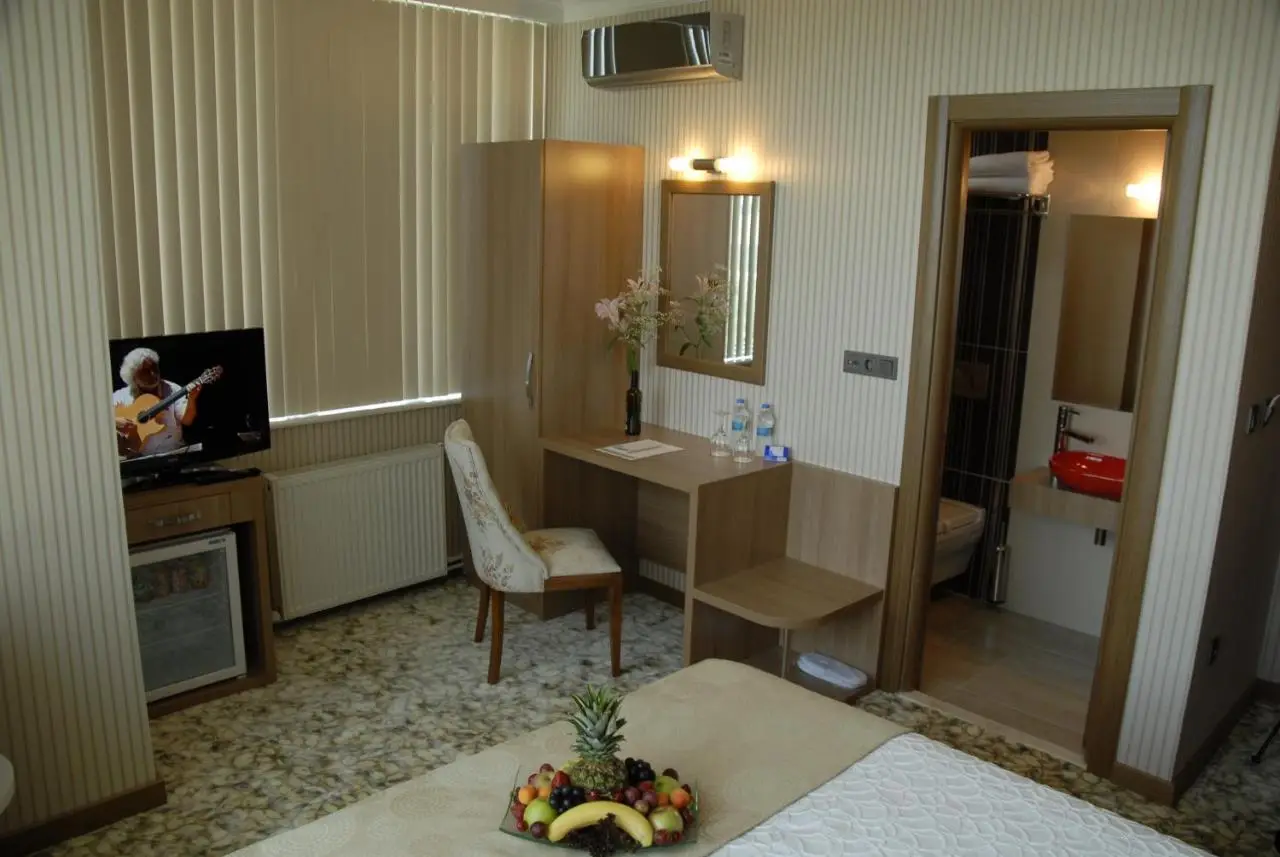 Lounge Hotel