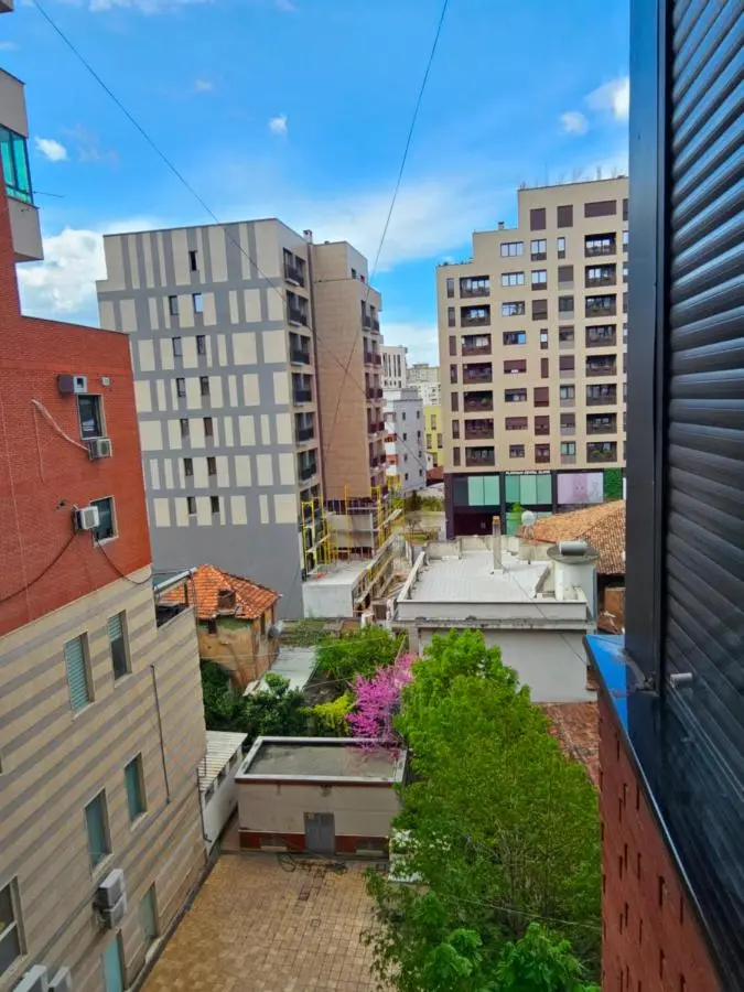 Center Apartment Easy