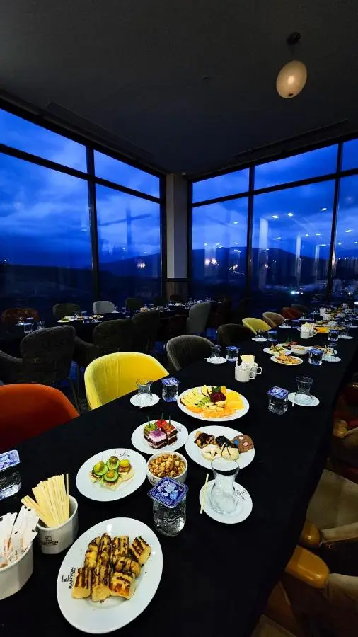 KanyonVadi Otel SAFRANBOLU-KARABÜK