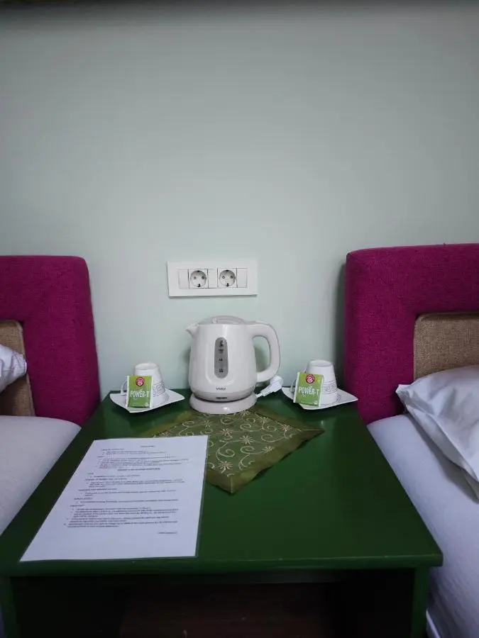 Guesthouse Yildiz