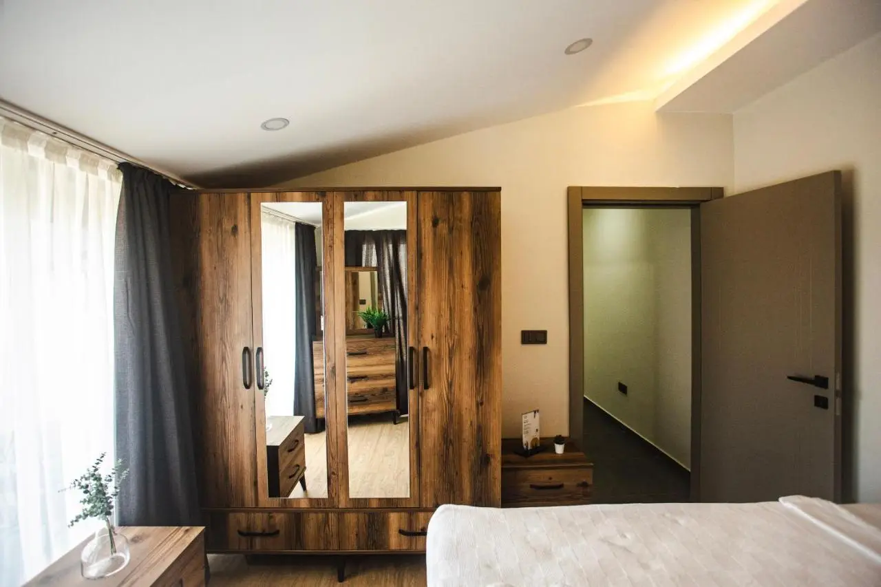First Class by Antalya Suites