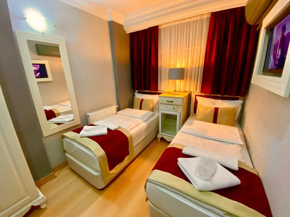 Santefe Hotel