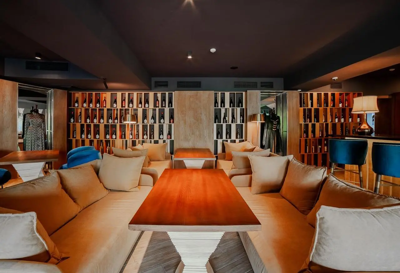 Folk Boutique Hotel