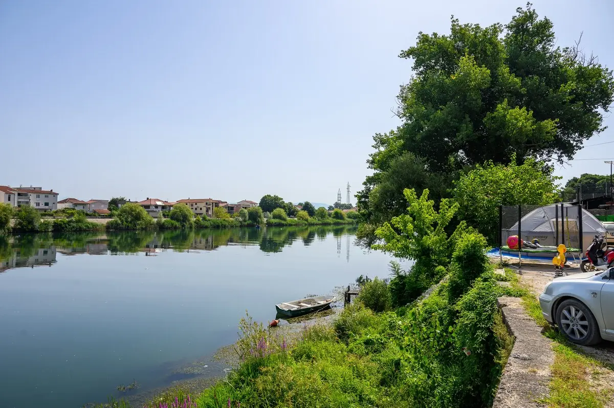 Studio apartment Boras