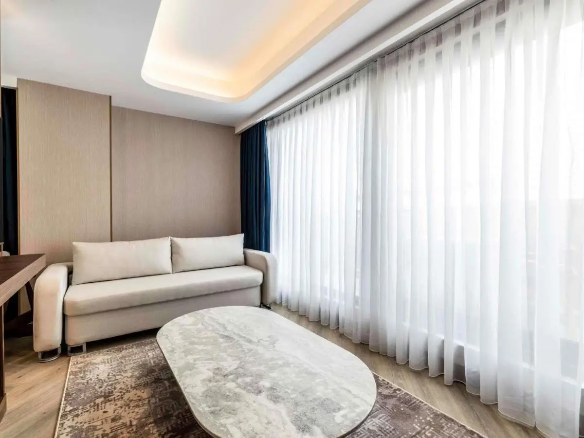 Mövenpick Istanbul Old Town