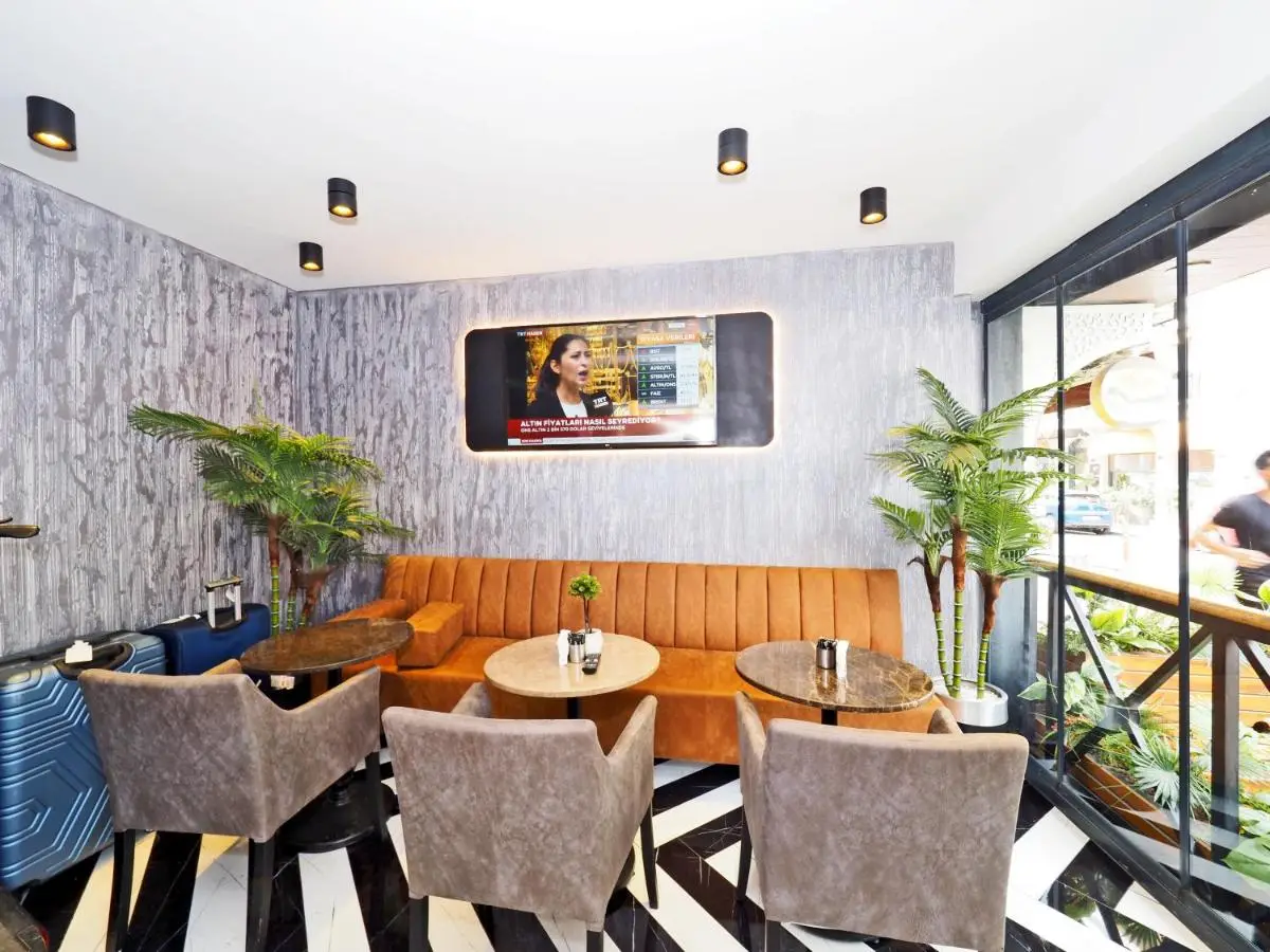 Best House Hotel OLD TOWN