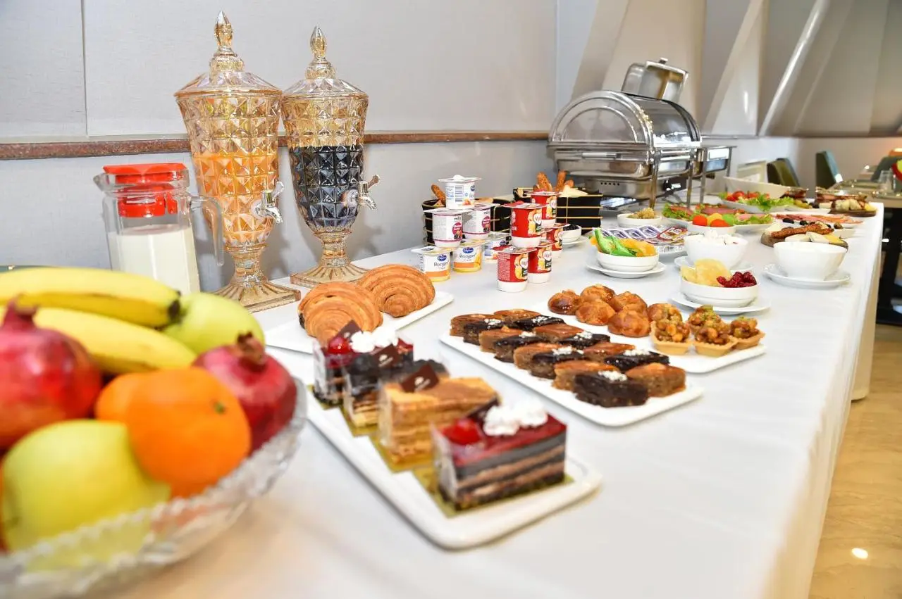 Karat Inn Boutique Hotel