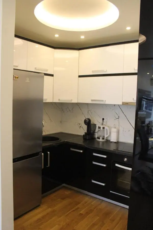 Luxury Apartment Jenny