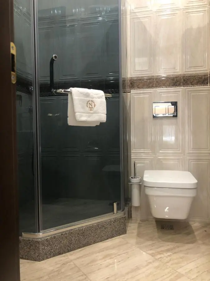 Neapol Boutique Hotel