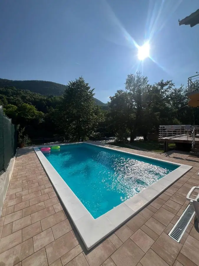 Holiday Homer Vila na Obali Vrbasa
