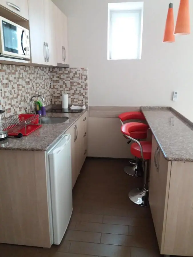 My Batumi Apartments