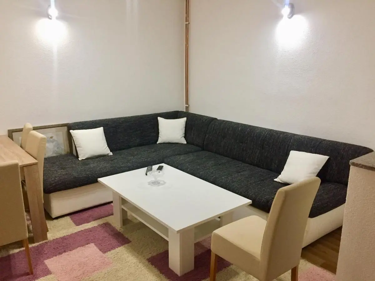 Apartman AS
