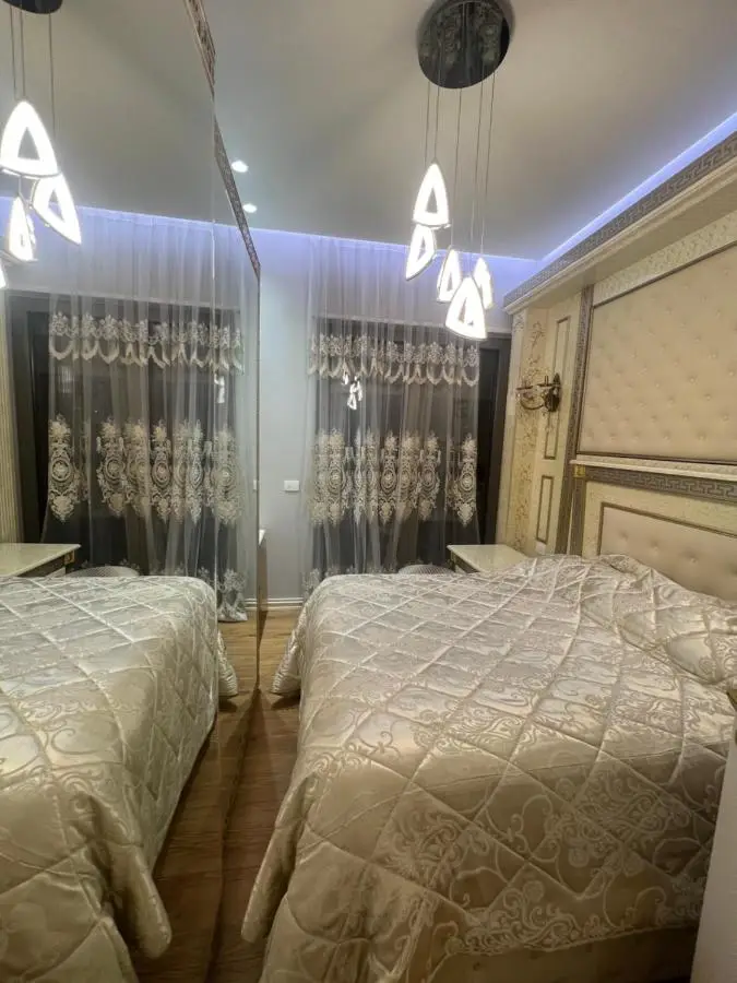 Tirana delijorgji appartment 4U