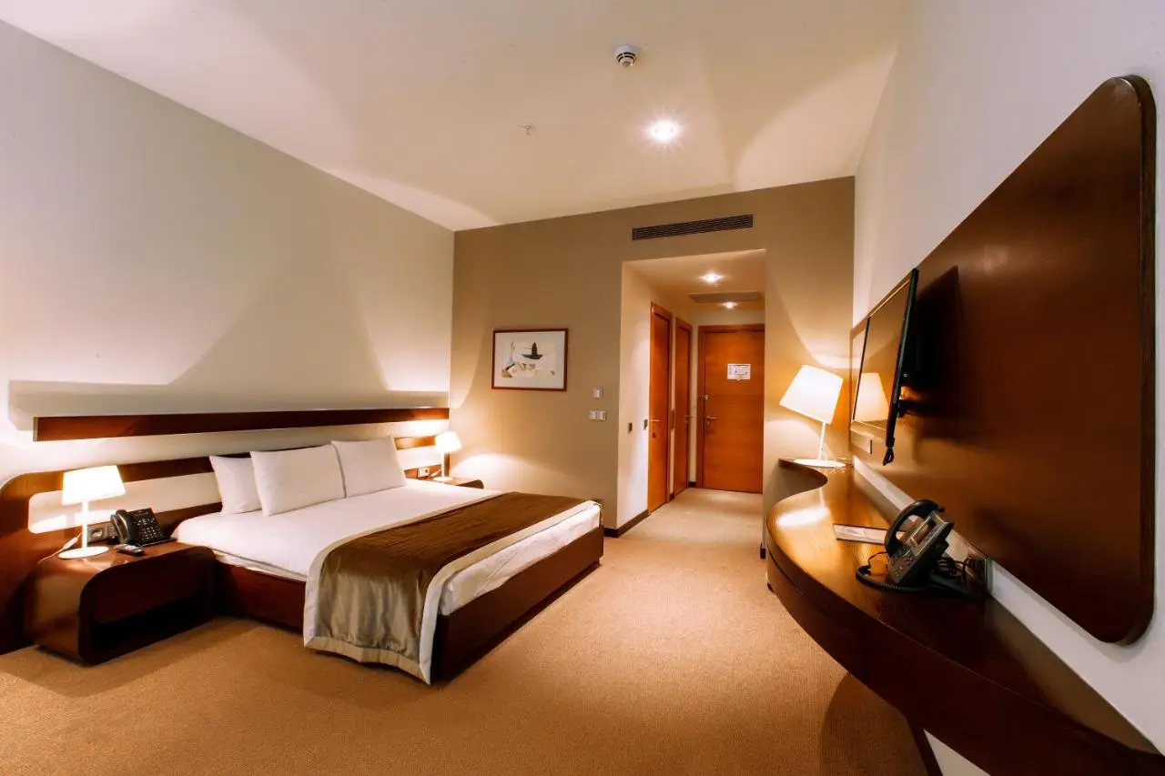 Zirve Hotel