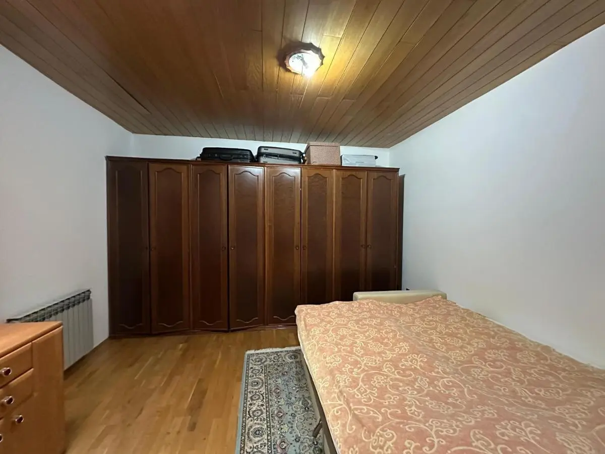 City Center Home