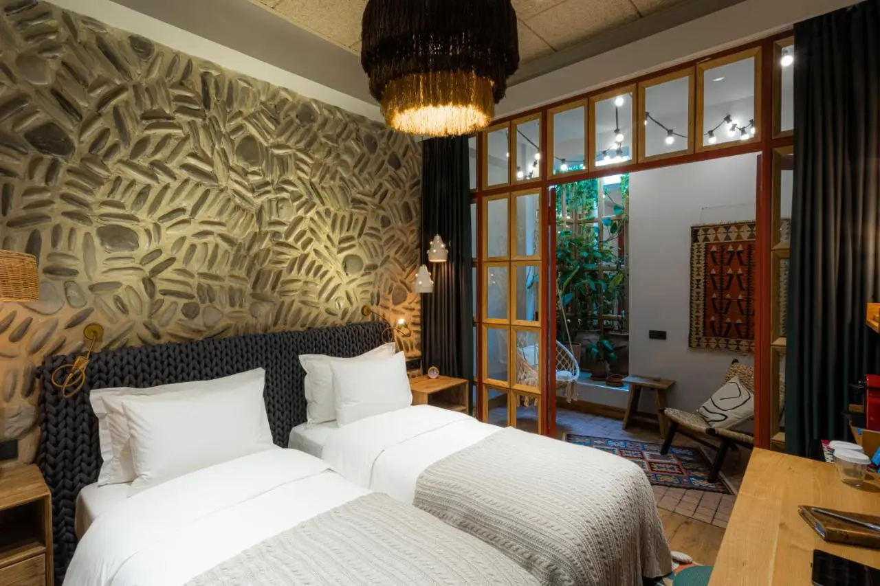 Khedi Hotel Tbilisi
