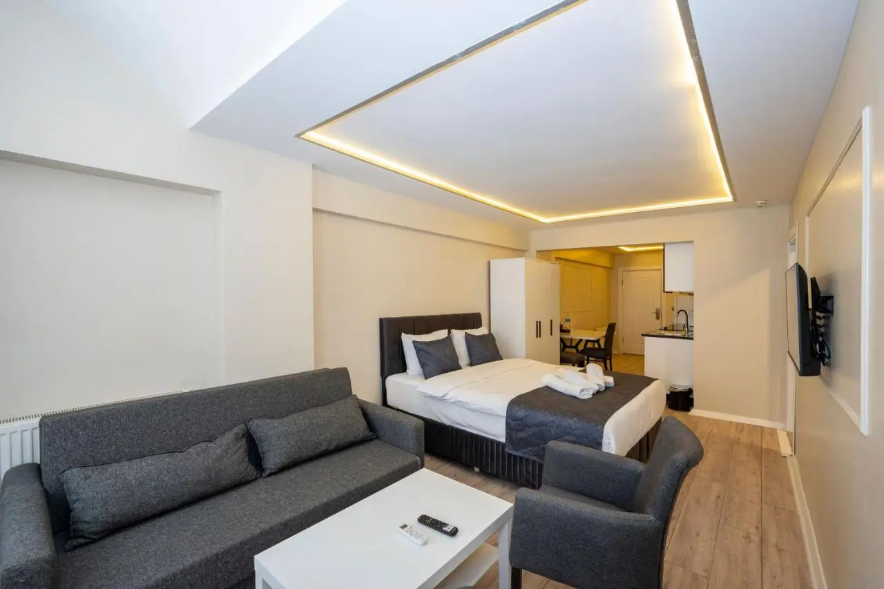 Aiza Suites Nişantaşı