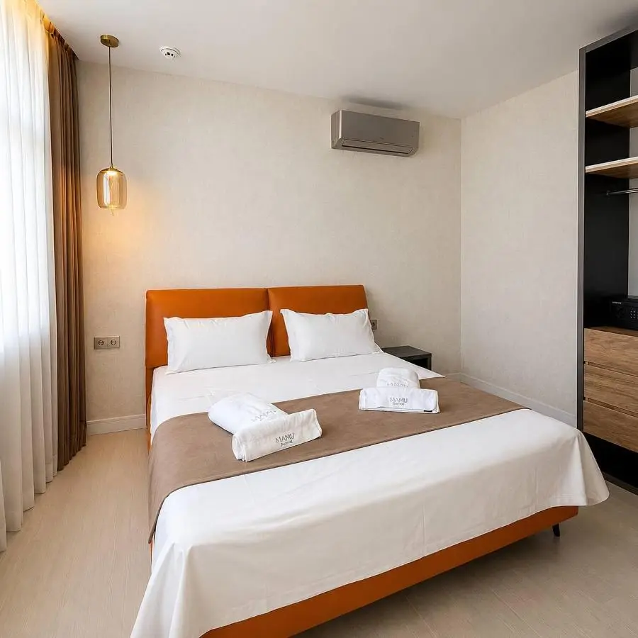 MamuLuxuryApartments