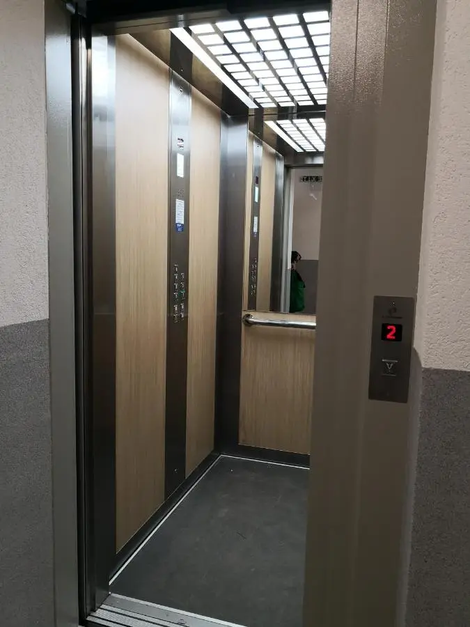 Apartman Gaga