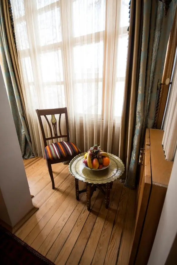 Sultan Corner Hotel
