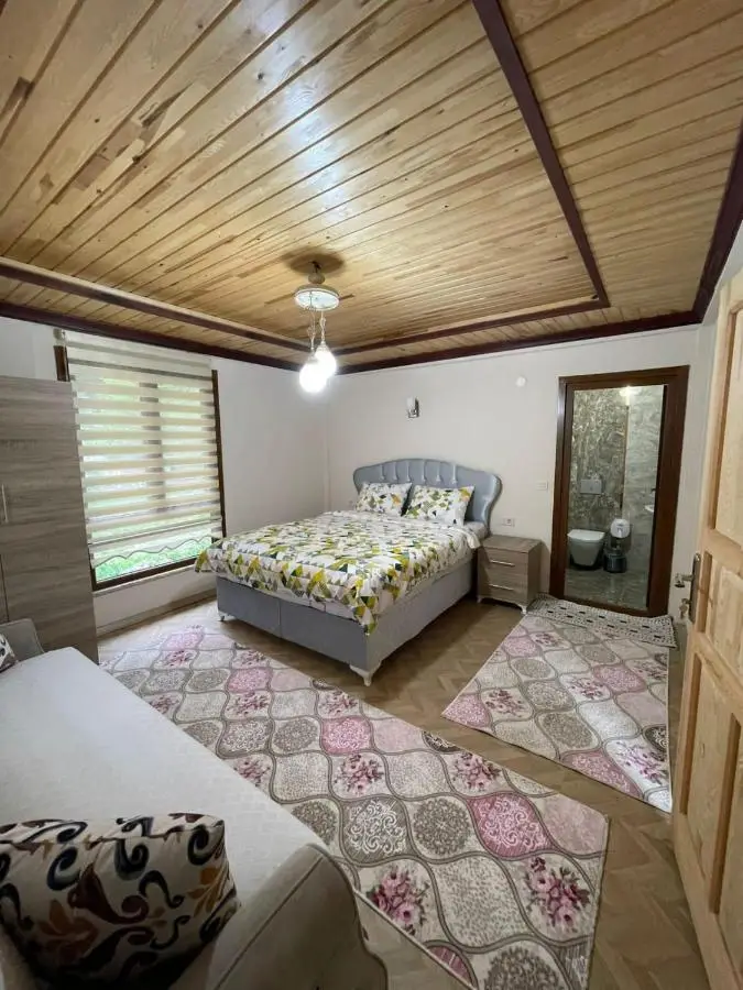 Özgür Apart