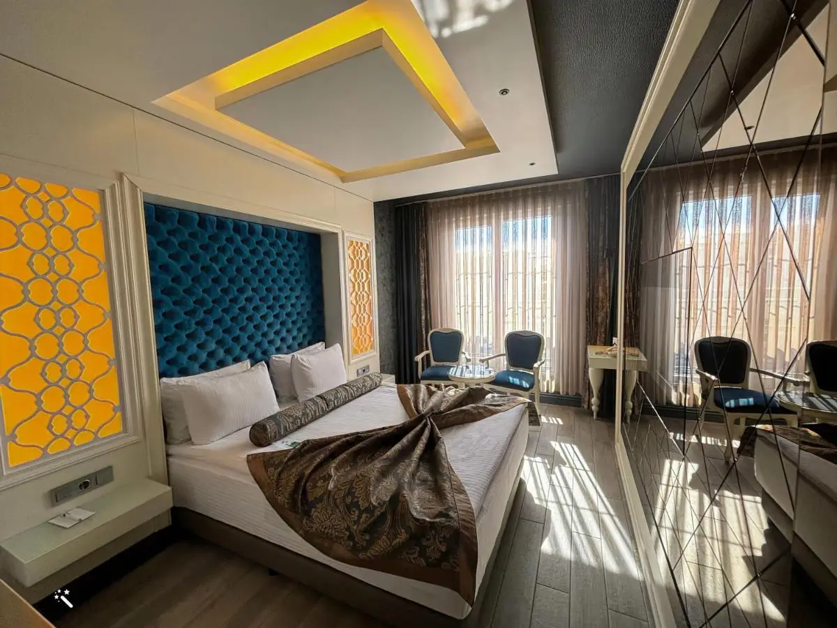 Hotel Zade