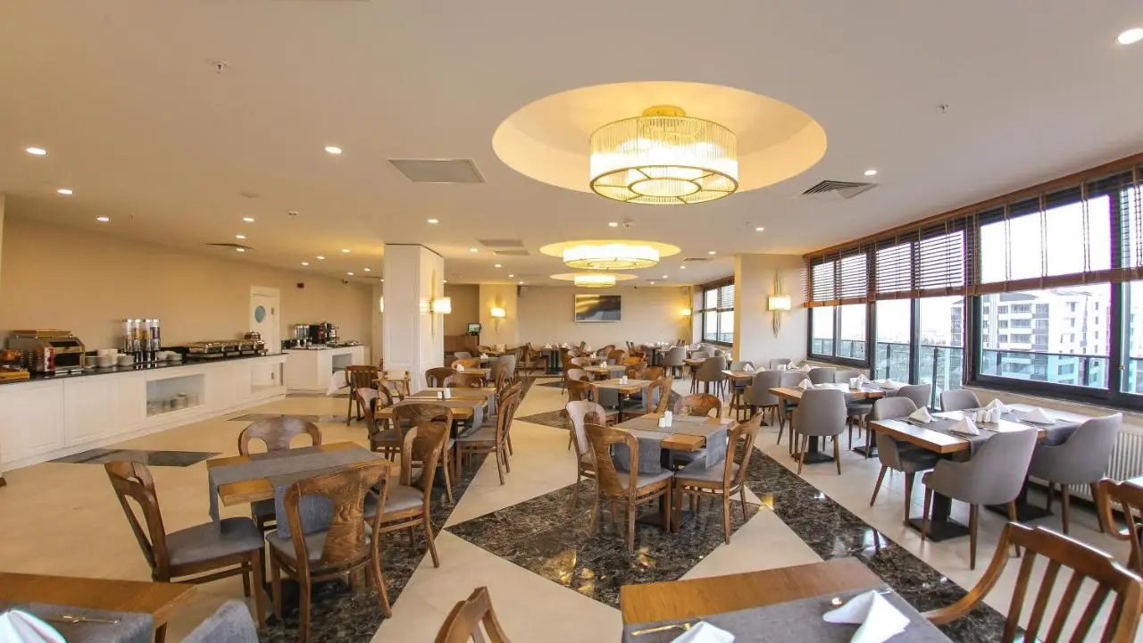Ramada by Wyndham Nigde