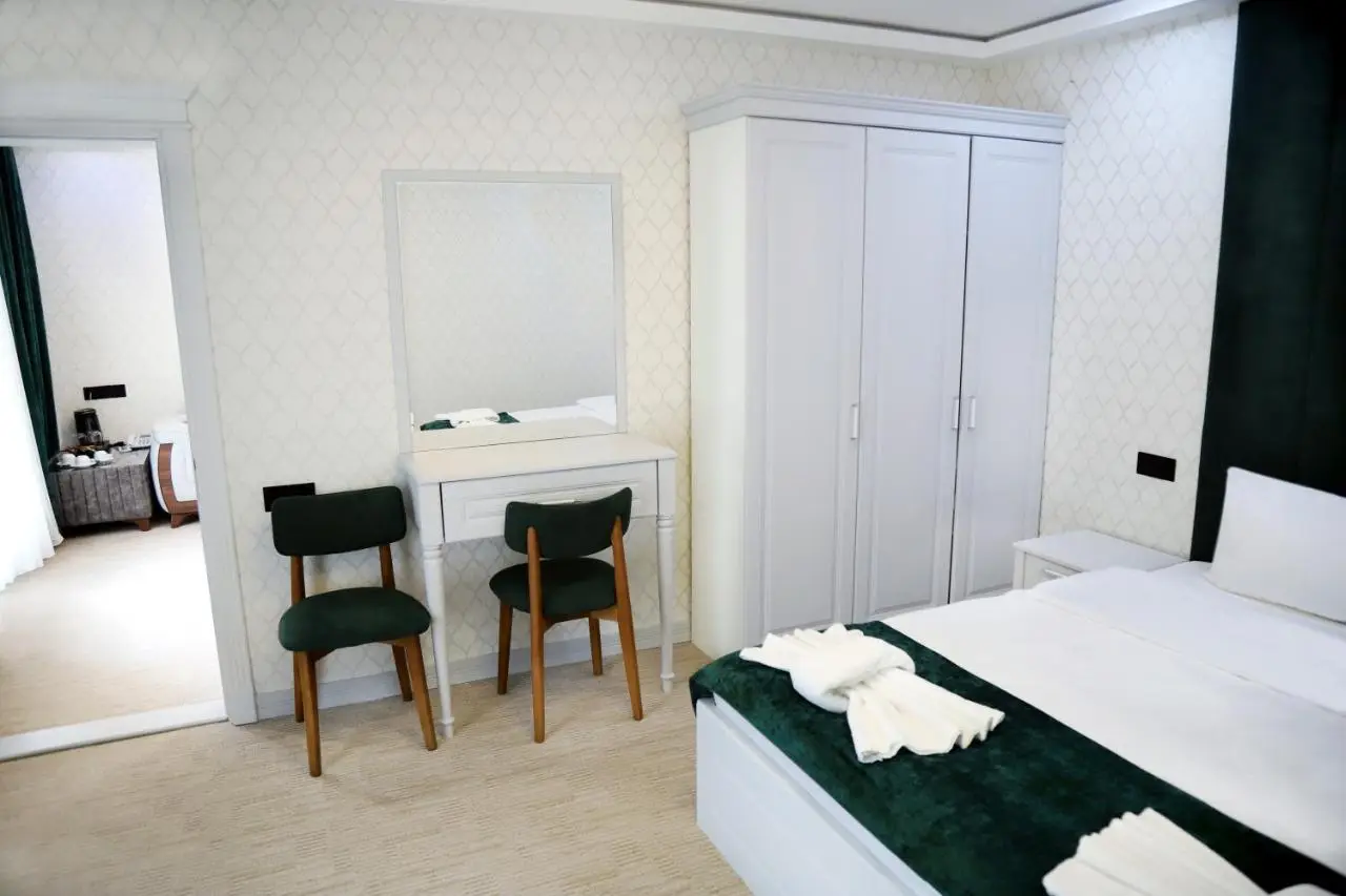 Nohur Park Hotel