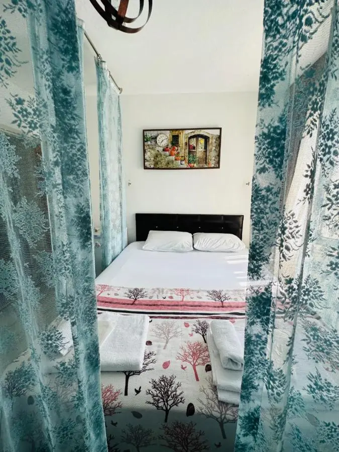 Bonjourla Otel