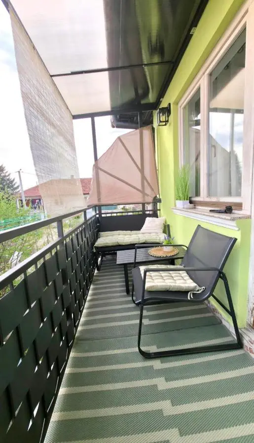 Apartman Nissa