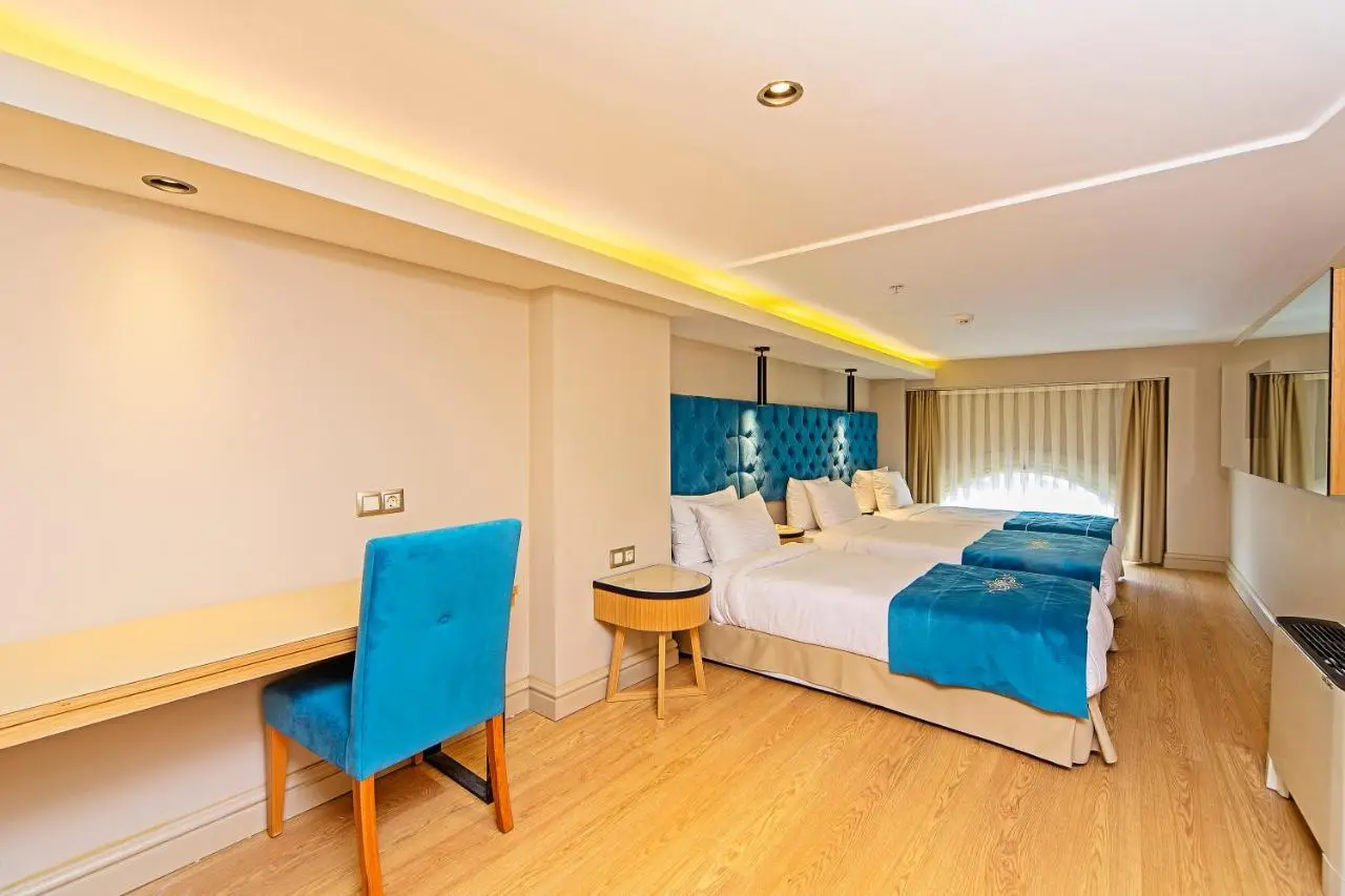 History Hotel