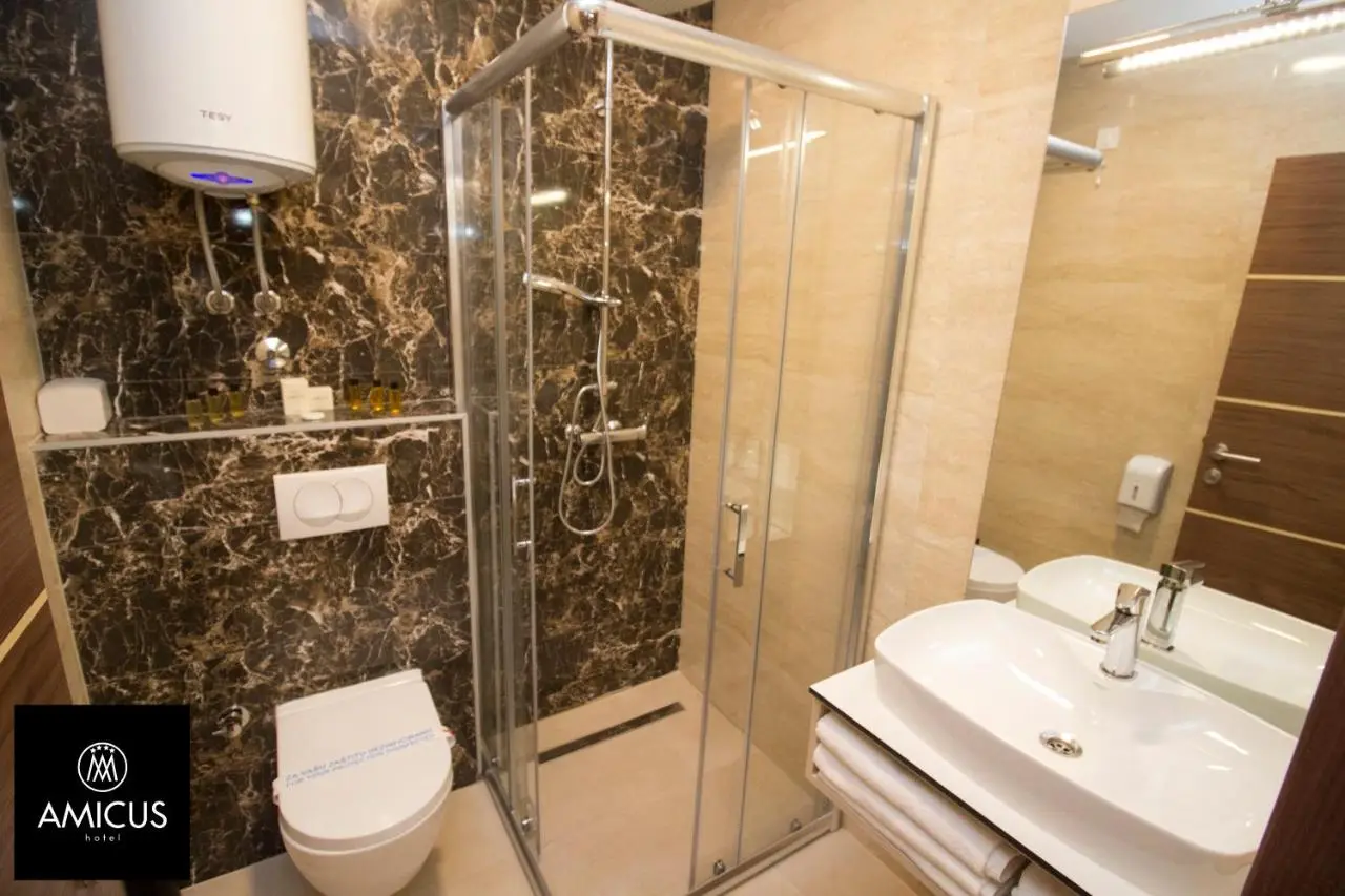 Hotel Amicus