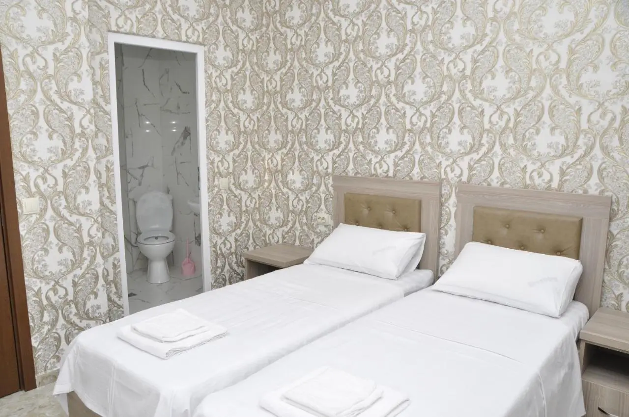 hotel Vaxx
