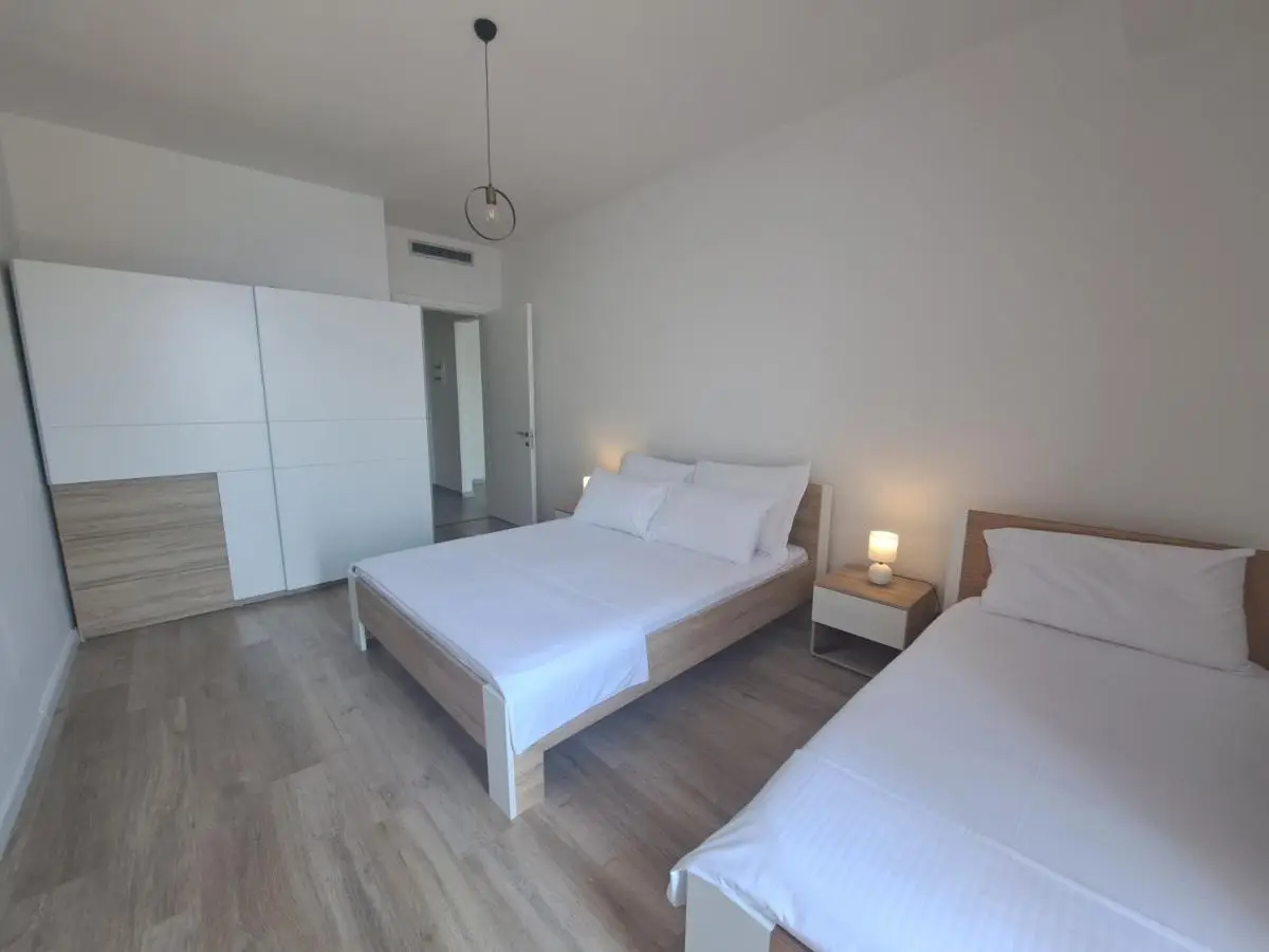 Mamani Apartments Saranda