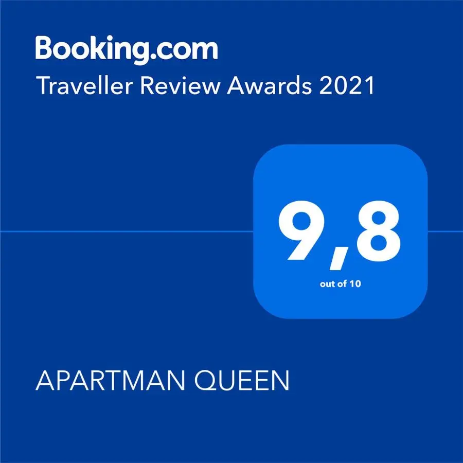 APARTMAN QUEEN