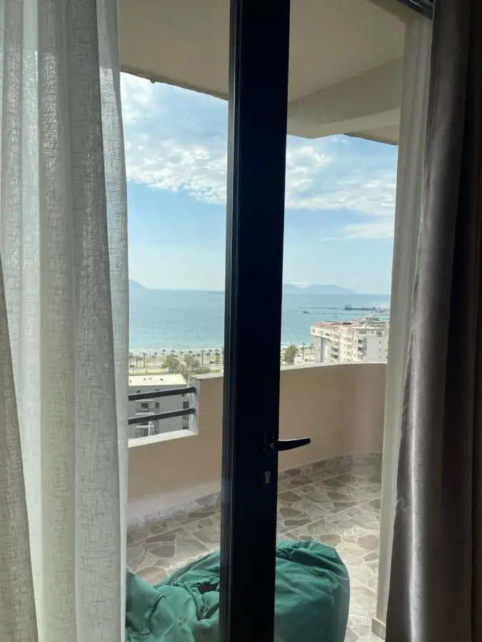 Seamare Studio & Apartaments