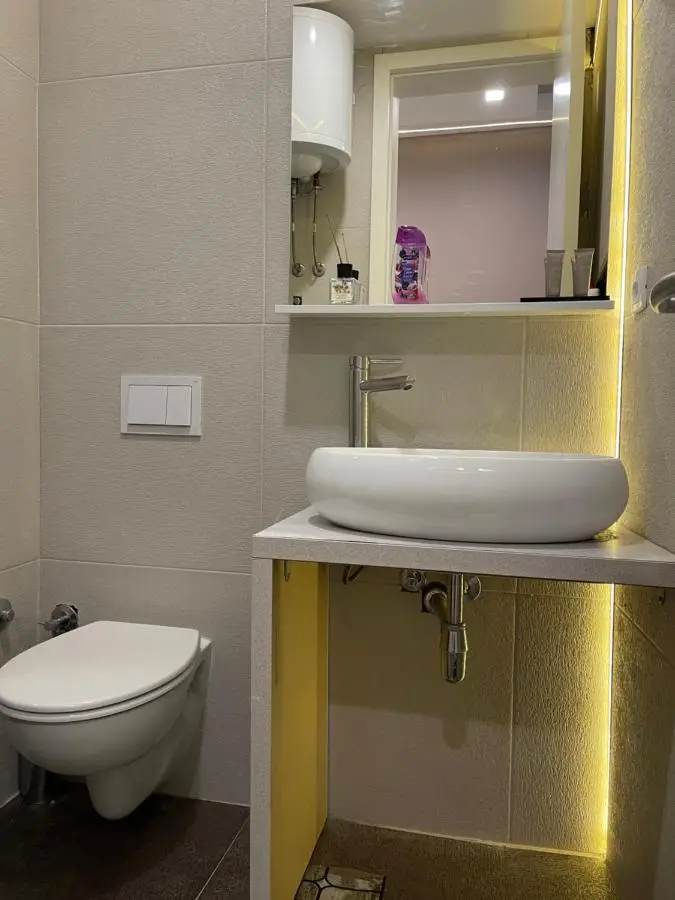 Apartment Saraj-Bosna