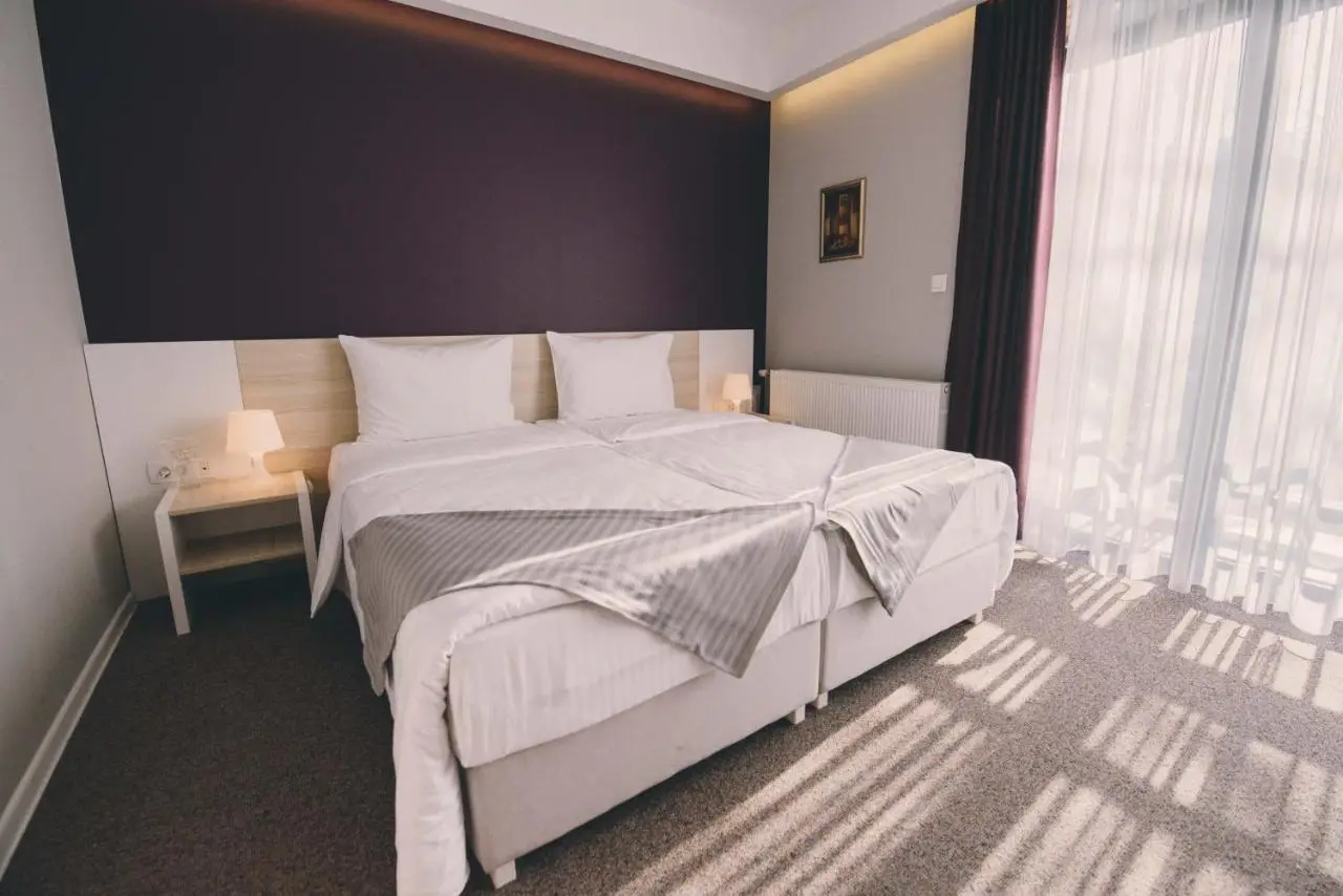 Hotel Nova Bentbaša