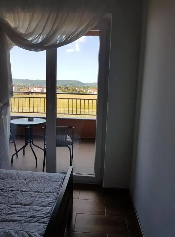 Apartment Perviz