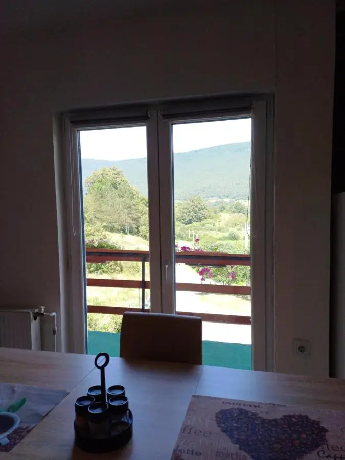 Apartman Denis Una