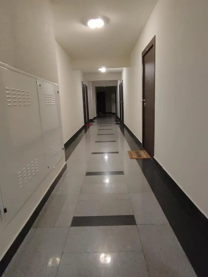 Apartman Mak