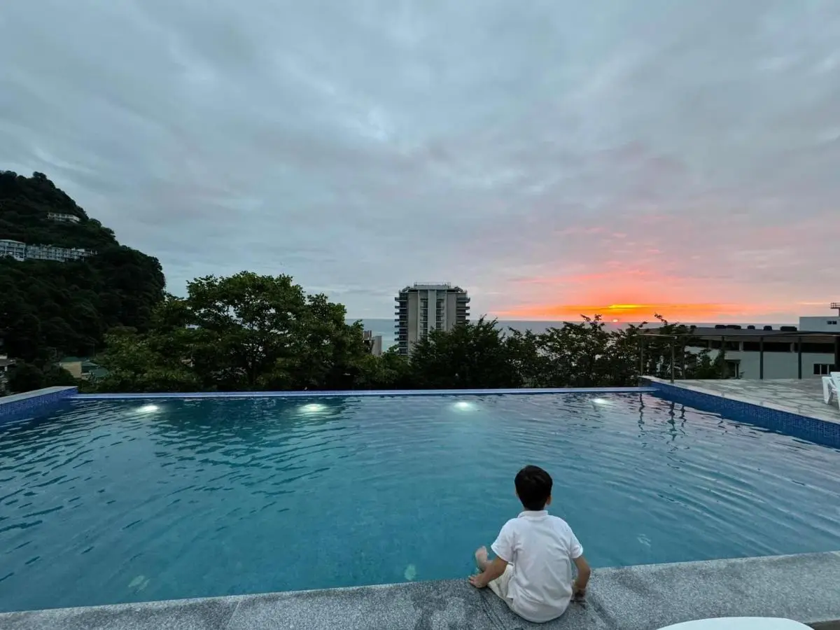 Hotel Biota