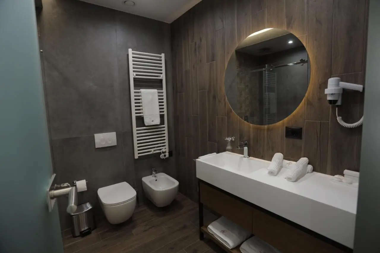 AP Hotel Boutique