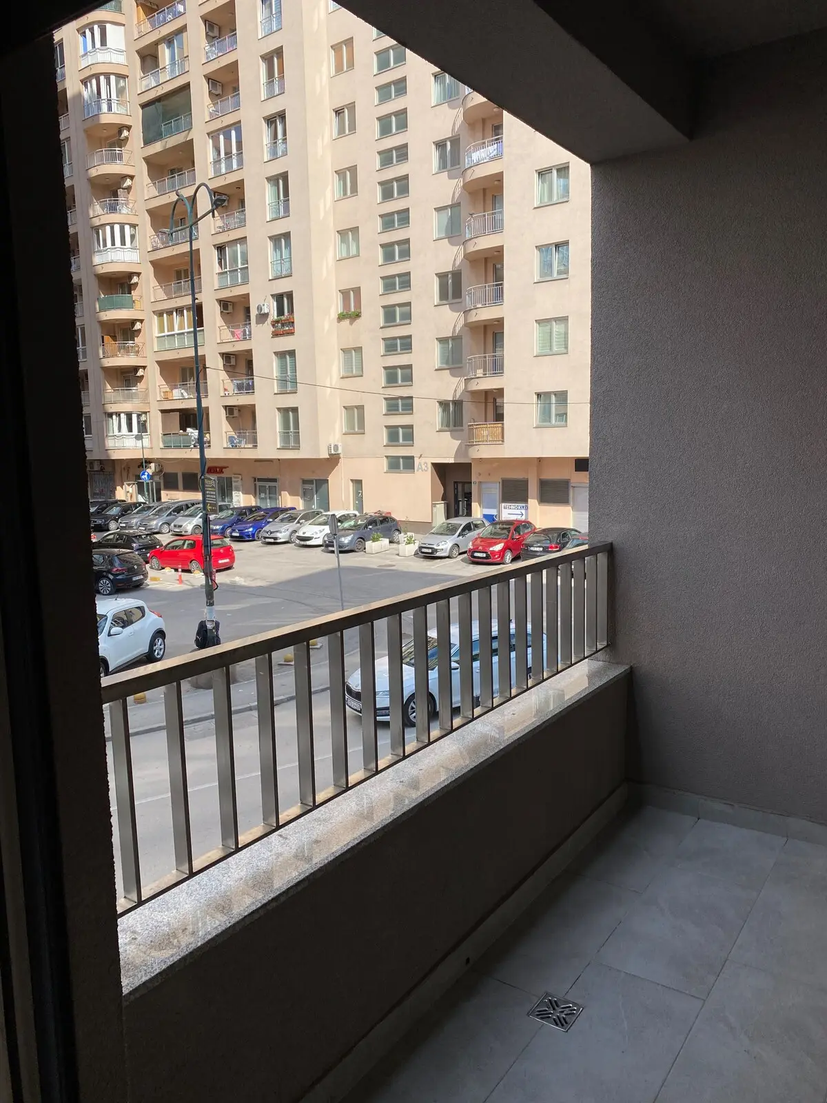 Apartment Sarajevo