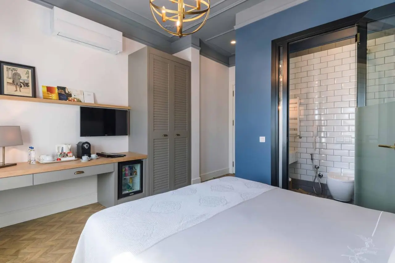 The Soul Istanbul Hotel