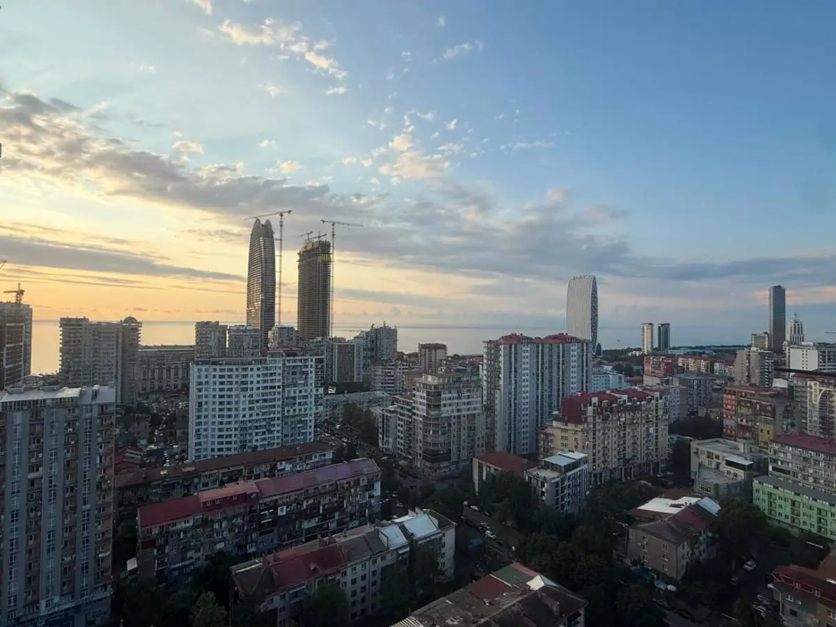 BN apartmen’t