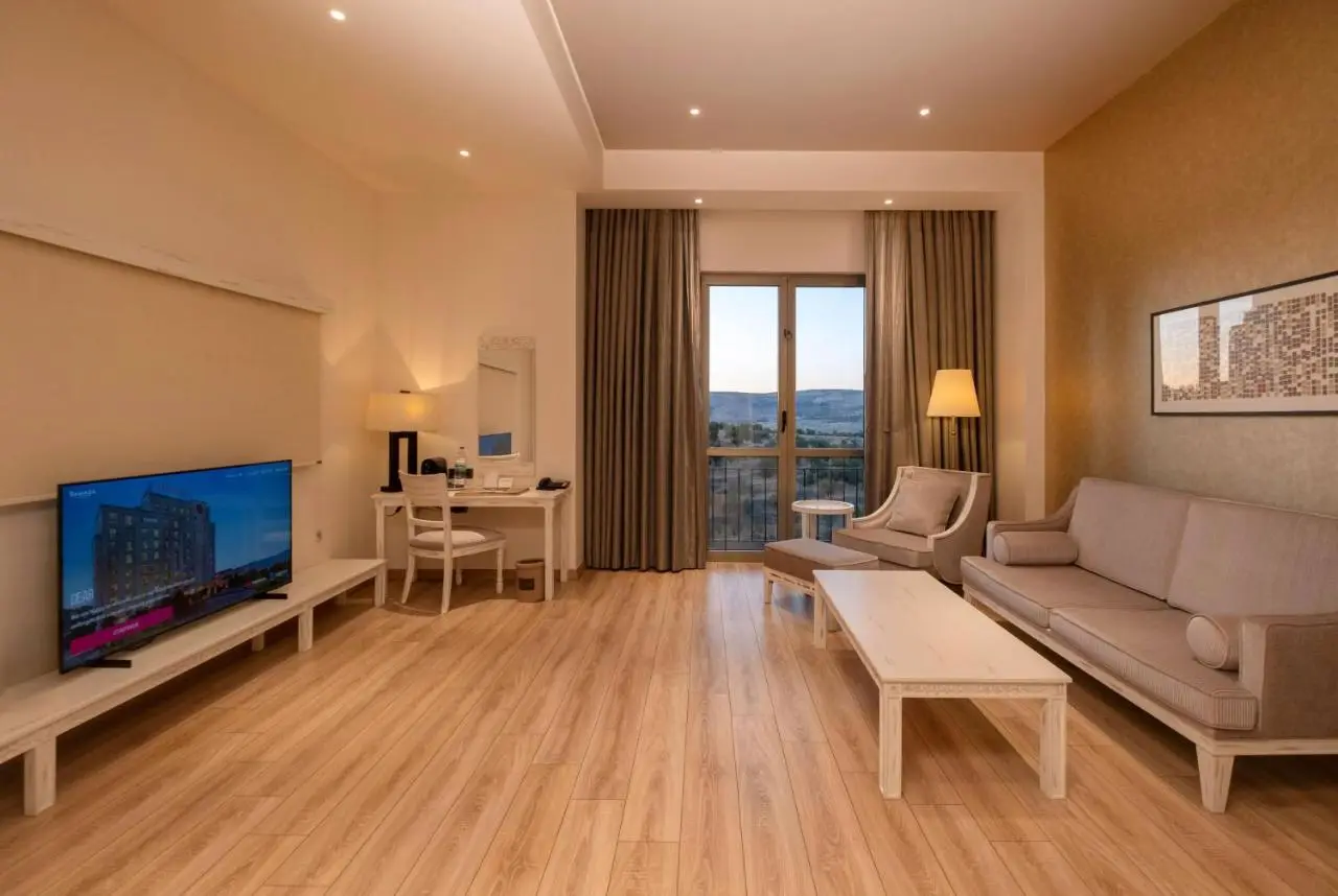 Ramada Plaza by Wyndham Mardin