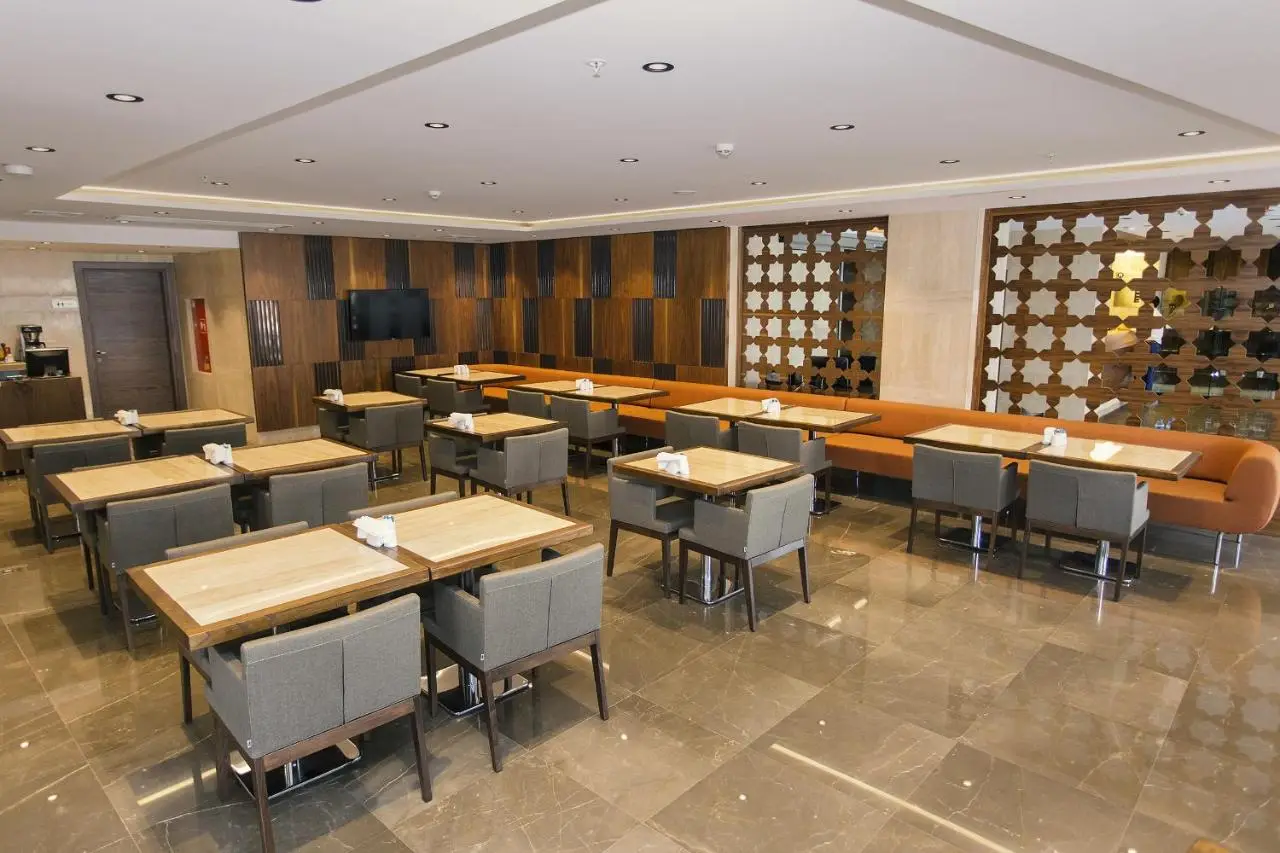 Fesa Business Hotel